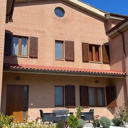 Il Casalone Villa Ponte a Tressa Exterior photo