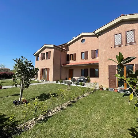 Il Casalone Villa Ponte a Tressa Exterior photo