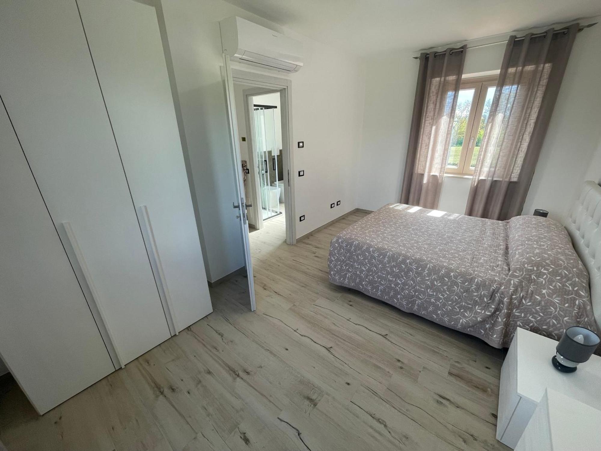 Il Casalone Holiday home Ponte a Tressa