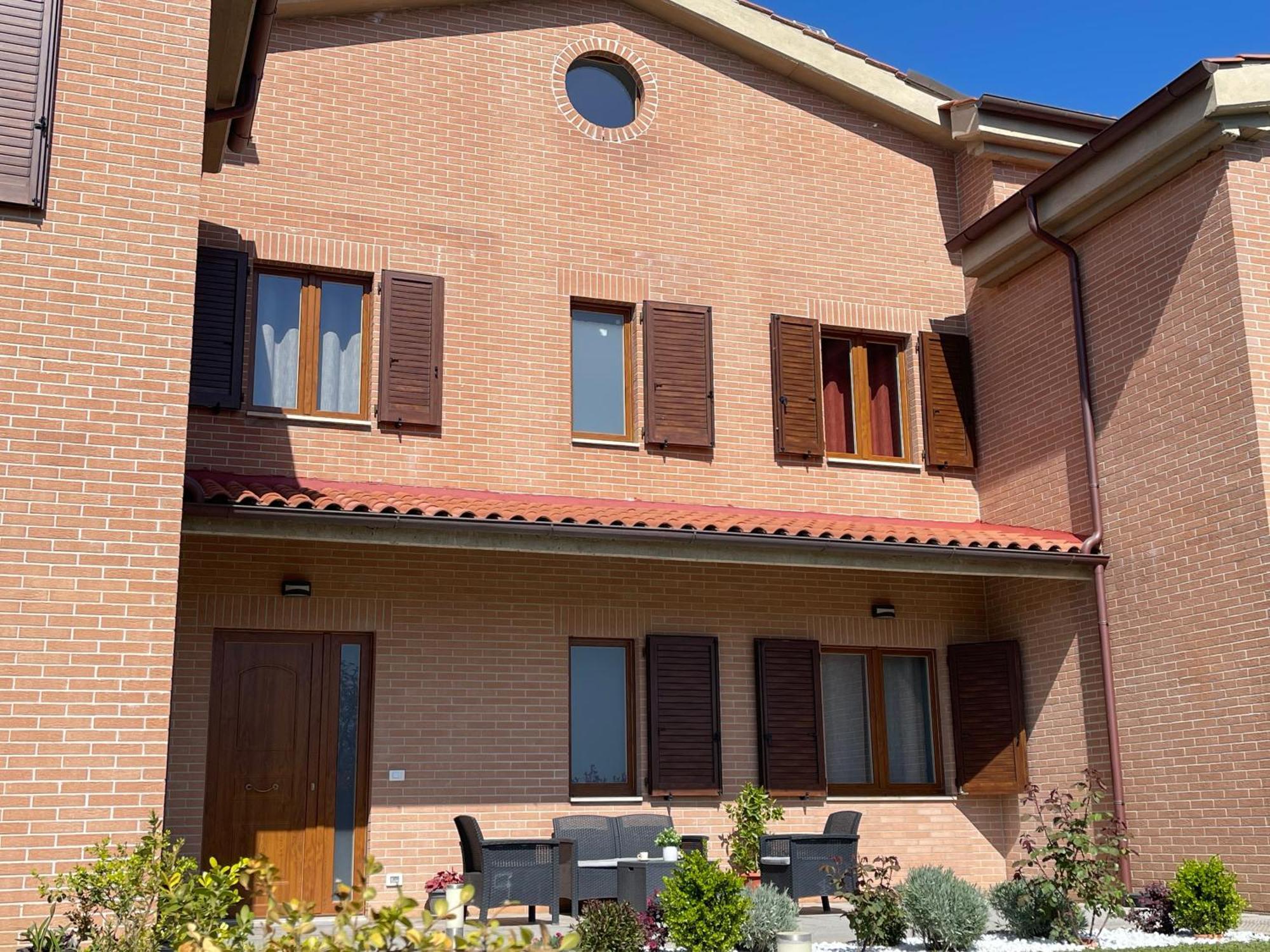 Holiday home Il Casalone *