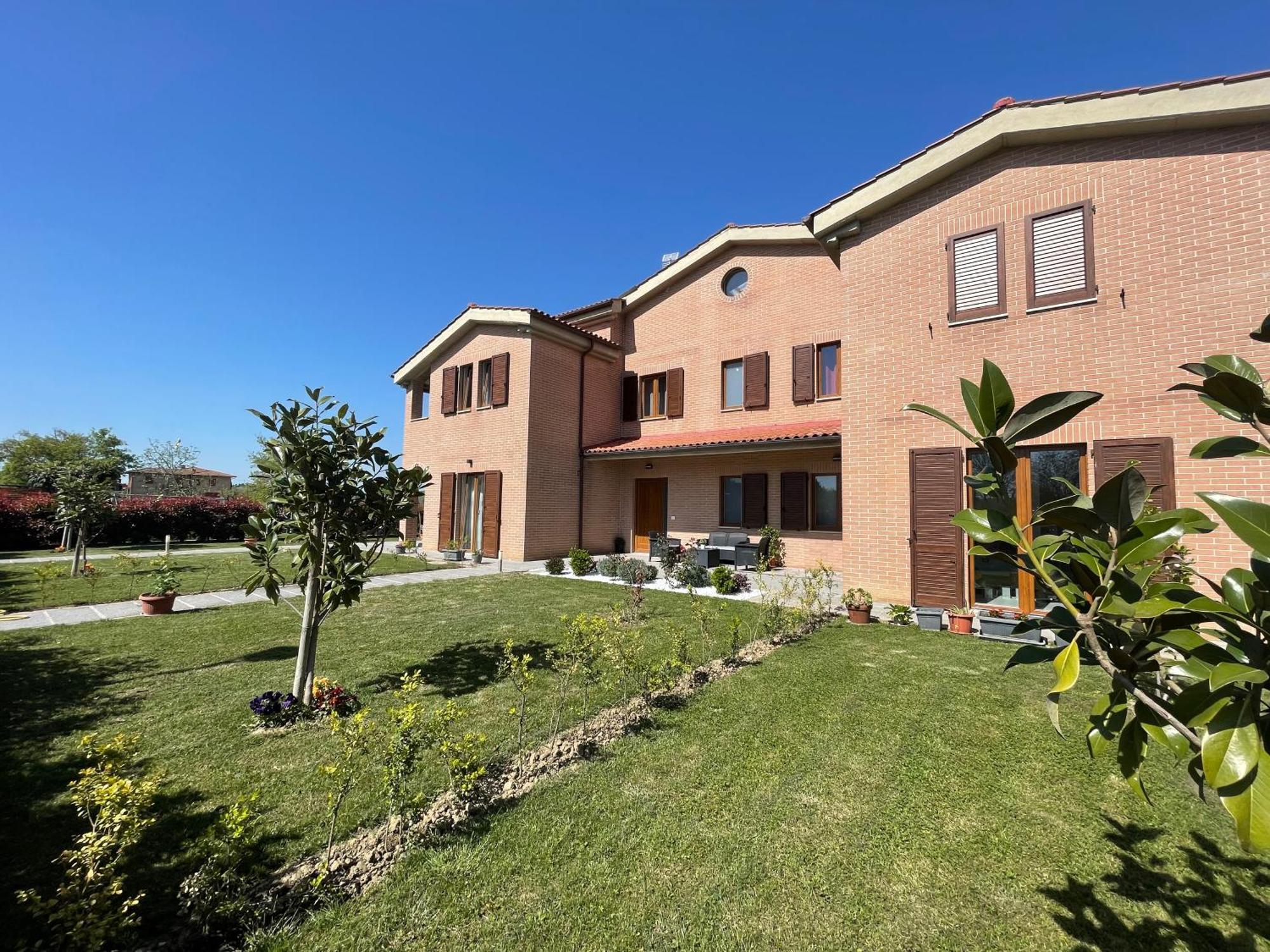 Holiday home Il Casalone